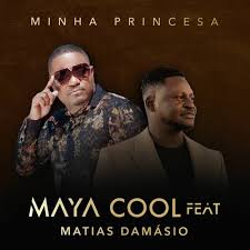 Tem certeza que deseja deletar esta playlist? Minha Princesa Feat Matias Damasio By Aj Producoes