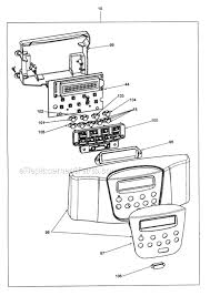 Ulka pump eps 120v 41w with inlet elbow model e. Delonghi Magnifica Eam4500 Ereplacementparts Com