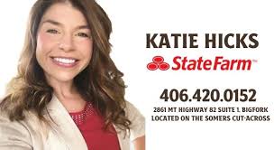Katie Hicks State Farm