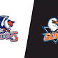 Bakersfield Condors at San Diego Gulls event in San Diego, CA