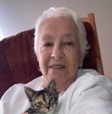 Claire (Marcotte) Bushway Obituary