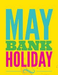 The first day of muharram, which is the first month in the islamic calendar, marks the start of the islamic new. May Bank Holidays