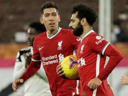 Klopp in no doubt over how much mo salah is committed to this team and club. Premier League Liverpool Spurs Draw As Burnley Beat Arsenal Football Gulf News