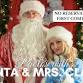 FREE EVENT: Photos with Santa & Mrs. Claus event image