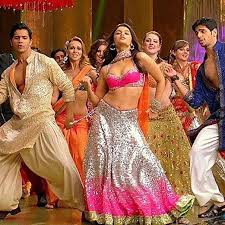 Radha On The Dance Floor Bollywood Dance Bollywood Movies Bollywood
