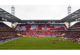 Fc köln ist der bekannteste und erfolgreichste sportclub der domstadt am rhein. 1 Fc Koln Stadium Rheinenergiestadion Transfermarkt