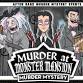 Murder at Monster Mansion | Criminal Cabaret event image