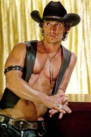 Matthew mcconaughey has played a wide range of roles, and he's known for doing so successfully. Pin On Sexy Men