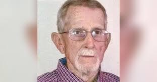 Joe "Buck" Goff Obituary