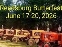REEDSBURG BUTTERFEST