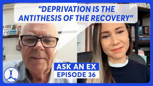 How Roy Quit Smoking After 42 Years with The CBQ Program In 2021 & Why He's  Proud to Be A “Quitter”