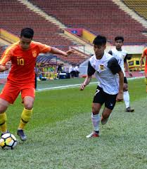#malaysiavslaos #afccup2019 permainan penuh drama antara laos vs malaysia piala afc cup 2019 jangan lupa follow ig @captain_ivanovic. Qualifiers Group K Thailand Vietnam Set Early Pace Football News Afc U23 Asian Cup 2019