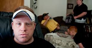 When the price of shedding student debt is hopelessness