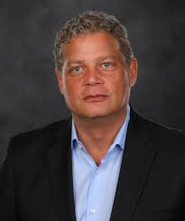 Brian Fennell joins Surface Tech as SE Business Development Director