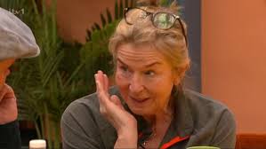 Fern Britton admits she will WALK OUT if Phillip Schofield joins