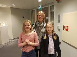 Partileder og stortingsrepresentant for miljøpartiet de grønne. Une Aina Bastholm Mdg Arendals Tidende