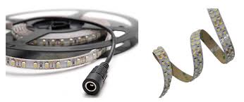 Led Strip Lights Flexible Led Strips Led Ribbons