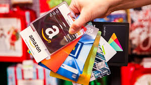 And while an amazon gift card is a great gift and all, a visa gift card is even better in fact, a visa gift card even beats cash. How To Sell Or Swap Gift Cards Cnet
