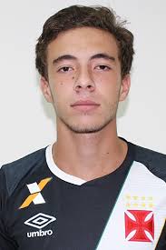 Caio Lopes (BRA) :: Photos :: playmakerstats.com