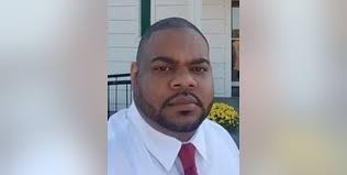 Morrow police officer shot outside restaurant, suspected shooter identified 