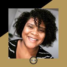 Meet Ms. Britnee Johnson, a fifth-grade teacher at Erickson Elementary! Ms.  Johnson initially served as a student teacher at Erickson during the  2019-2020 school year. Fortunately, she returned in January last year!