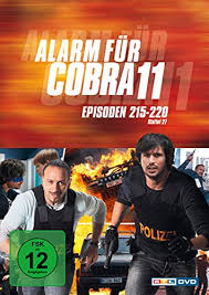 We did not find results for: Alarm Fur Cobra 11 News Termine Streams Auf Tv Wunschliste