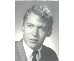 Peter Delo Obituary (2018)