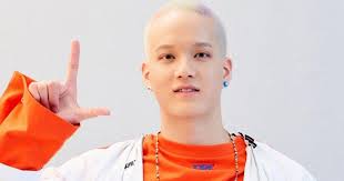 Born march 10, 1993), better known mononymously as peniel (korean: Btob Peniel Announces Digital Single Valentine On February 14 Starbiz Net