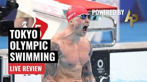 Maybe you would like to learn more about one of these? Tokyo Olympic Swimming Day 3 Propulsion Swimming Live Powered By Ap Youtube