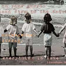 1 Corinthians 16 13 14 Png Christian Chat Rooms Forums