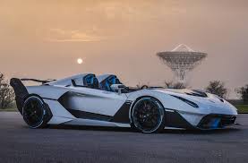 Tonino lamborghini and italcer announce the new agreement. Lamborghini Sc20 Is A Track Focused Speedster With 759 Horsepower