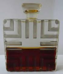 Lalique Perfume Bottle Herbain 1762 Lalique Perfume Bottle Lalique Perfume Perfume Bottles