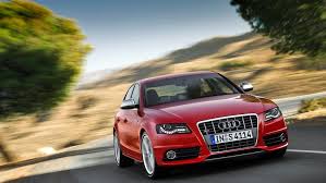 Image result for Brilliant Red 2010 Audi