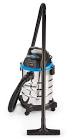 Stainless Steel Wet/ Dry Vacuum, 22.7-L Mastervac
