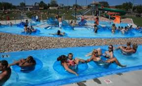 The parks around them host everything from soccer games to music events. Attractions In Sioux Falls Sd Experience Sioux Falls