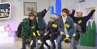 The latest gaming consoles are stepping it up with improved resolution, 4k gaming options, more storage, huge libraries of games and apps, completely silent operation and even more. Protect Kang Seulgi At All Costs Chiqkihyun Jooheon Has Been A Fan Of Red Velvet