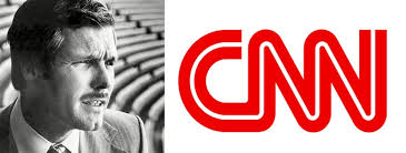 This logo, designed by anthony guy bost, has been the only one used by the channel since then. Cnn Logo And The History Of The Network Logomyway