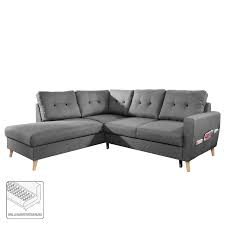 Ecksofa Sola Ii Webstoff Ecksofas Ecksofa Sofa