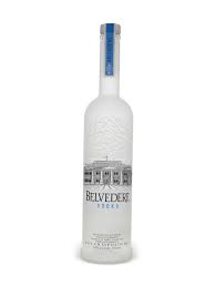 Belvedere Pure Vodka Lcbo