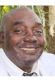 Rev. Willie Pace Obituary in Sarasota at Jones Funeral Home