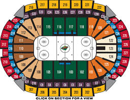 41 Symbolic Xcel Hockey Seating