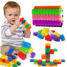 Building Blocks Fiolom Interlocking Solid Plastic Building Toy Gear Set Interactive Puz Educational Toys For Kids Construction Toys Construction Toys For Boys