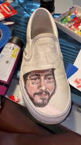 Wes Coast Customs Post Malone