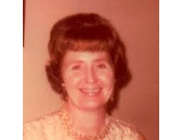 Lois Stinchcomb Obituary (2010)