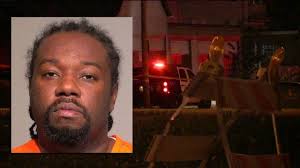 Jody Byrd charged in fatal shooting, was