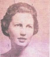 Obituary information for Mrs. Edna Earle Medlin