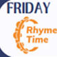 Rhyme Time – Forbes event image