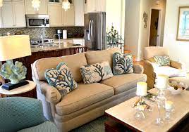 Undersea theme decor girls mermaid bedrooms. Coastal Living Rooms That Will Make You Yearn For The Beach