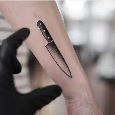 Daggers have been used for display, fighting, games, and sacrifice. Small Knife Tattoo Designs For Men Novocom Top