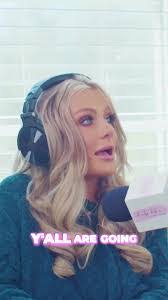 Tiffany Griggs's Instagram, Twitter & Facebook